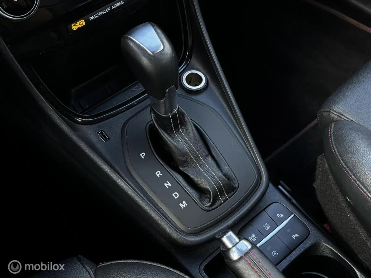 1.0 EcoBoost ST-Line Camera*B&O-Audio*Carplay