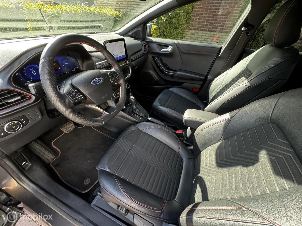 1.0 EcoBoost ST-Line Camera*B&O-Audio*Carplay