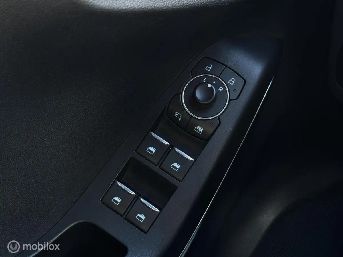 1.0 EcoBoost ST-Line Camera*B&O-Audio*Carplay