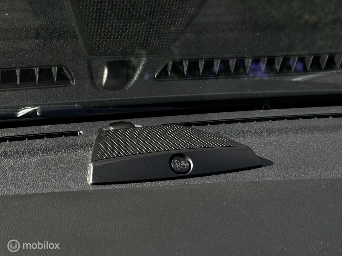 1.0 EcoBoost ST-Line Camera*B&O-Audio*Carplay