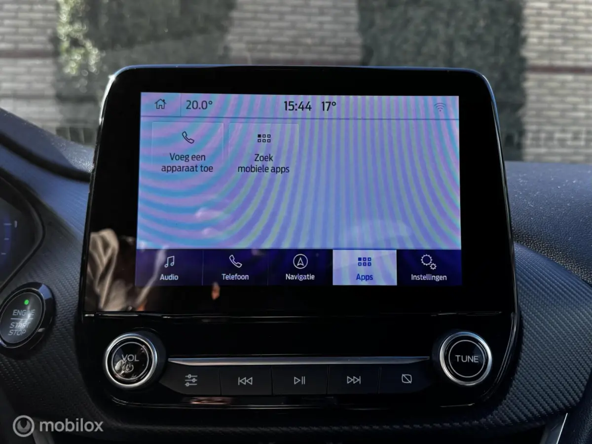 1.0 EcoBoost ST-Line Camera*B&O-Audio*Carplay
