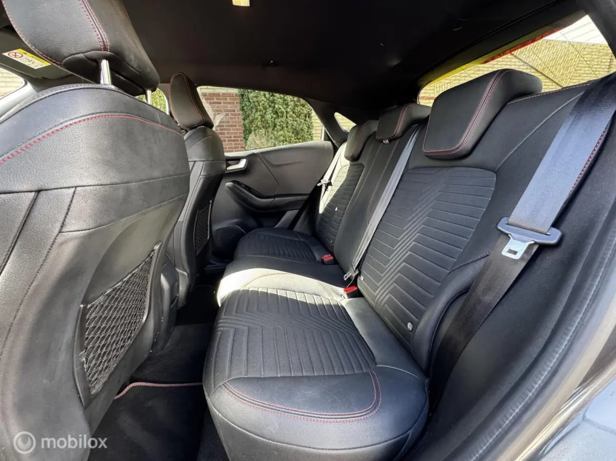 1.0 EcoBoost ST-Line Camera*B&O-Audio*Carplay