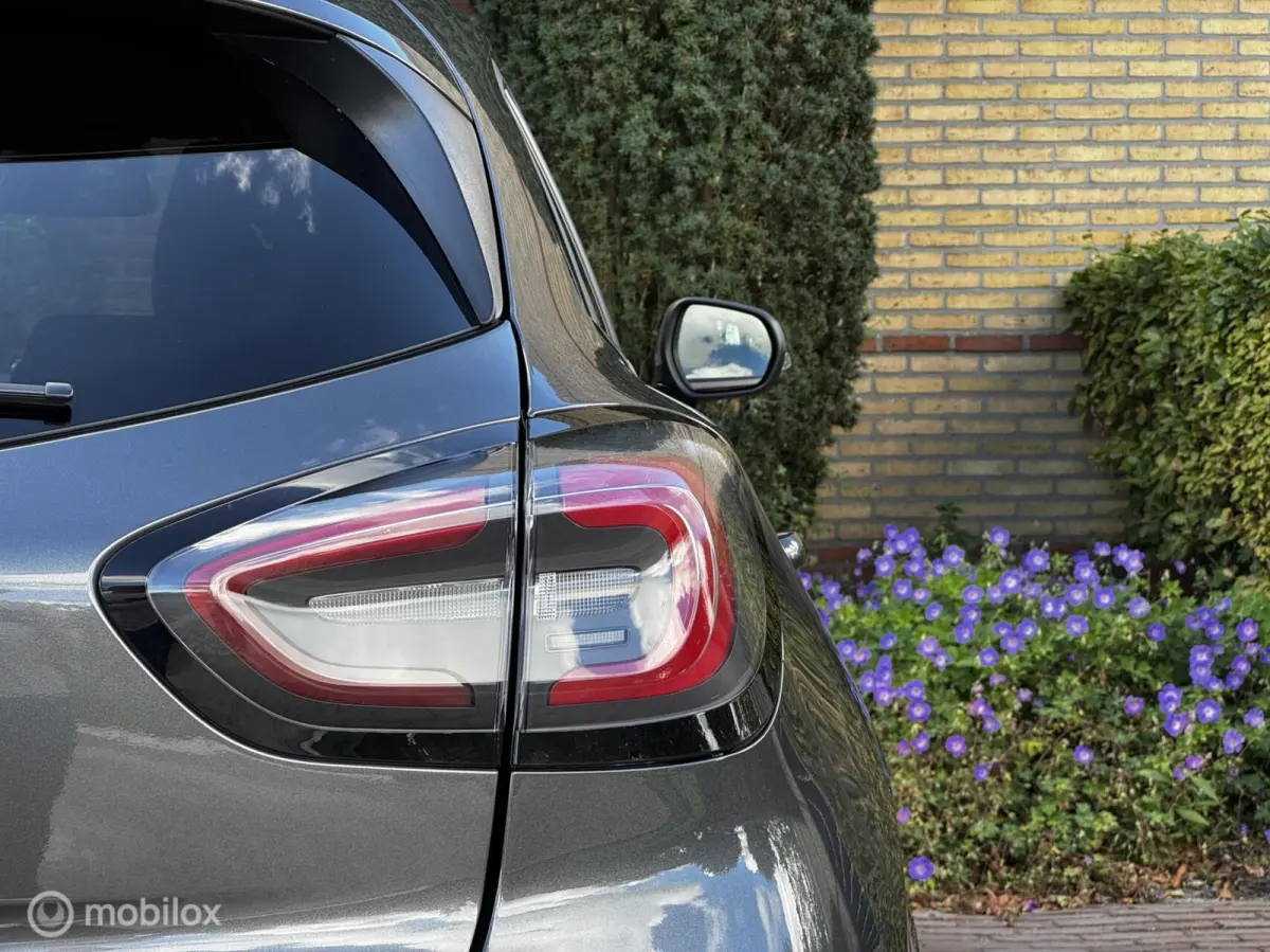 1.0 EcoBoost ST-Line Camera*B&O-Audio*Carplay