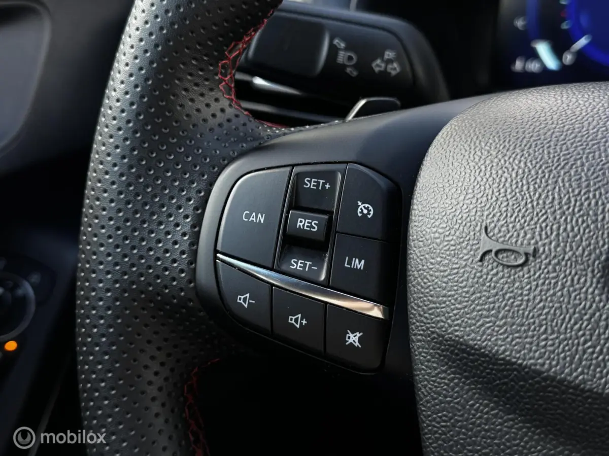 1.0 EcoBoost ST-Line Camera*B&O-Audio*Carplay