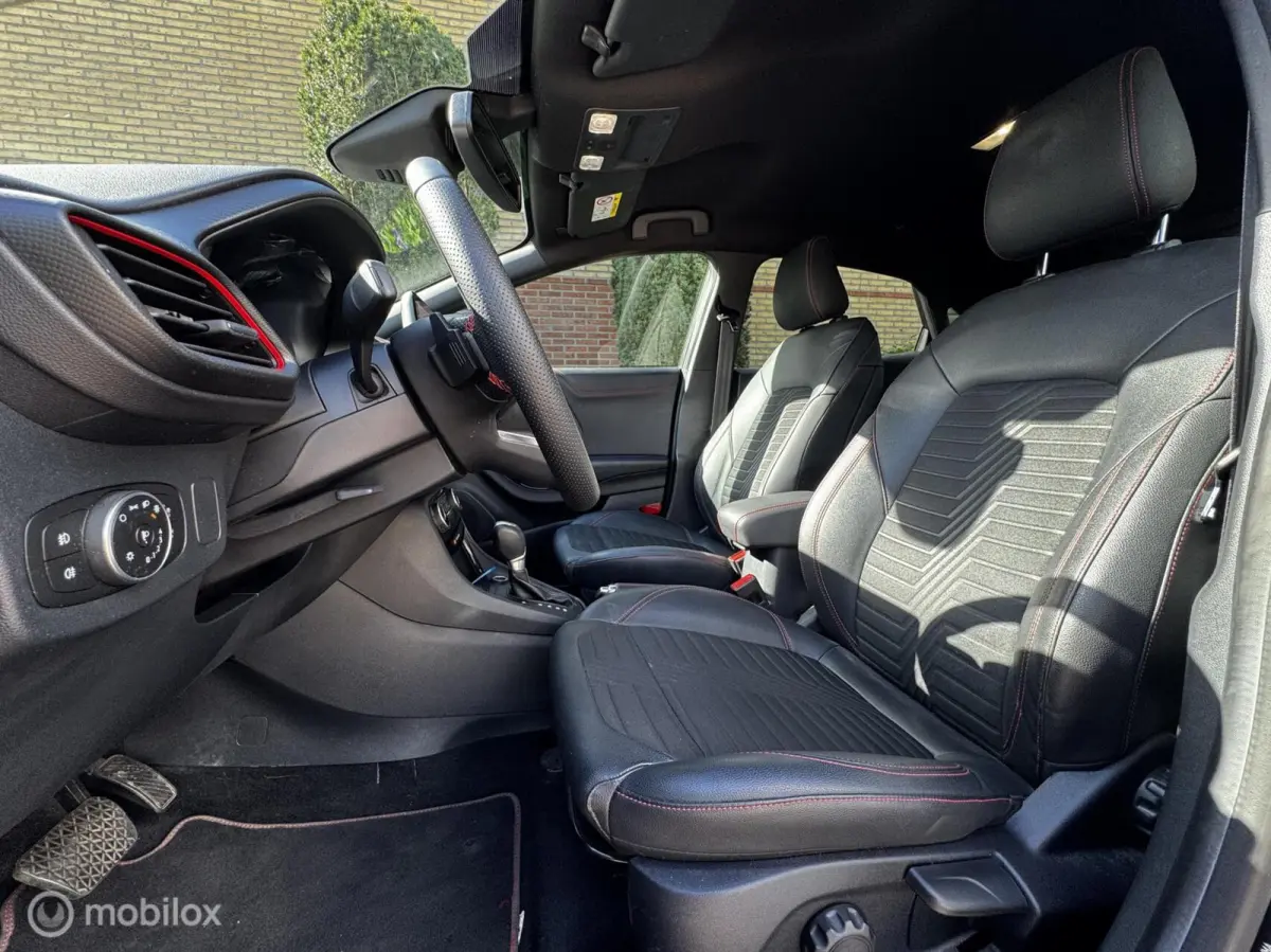 1.0 EcoBoost ST-Line Camera*B&O-Audio*Carplay