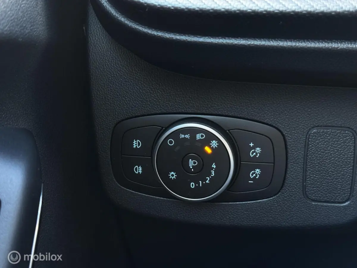 1.0 EcoBoost ST-Line Camera*B&O-Audio*Carplay