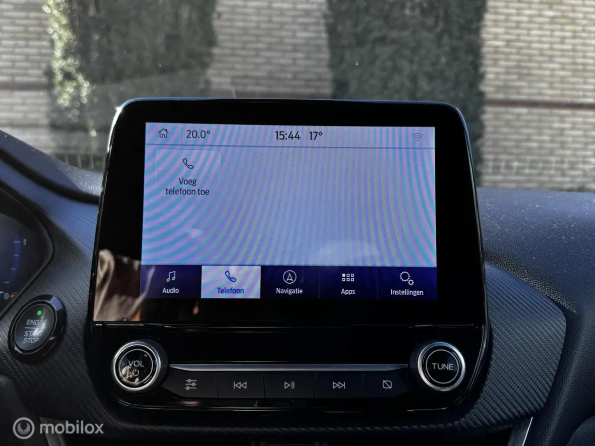1.0 EcoBoost ST-Line Camera*B&O-Audio*Carplay
