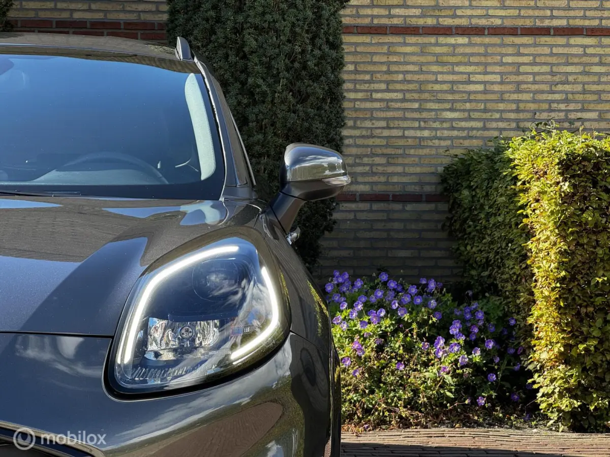 1.0 EcoBoost ST-Line Camera*B&O-Audio*Carplay