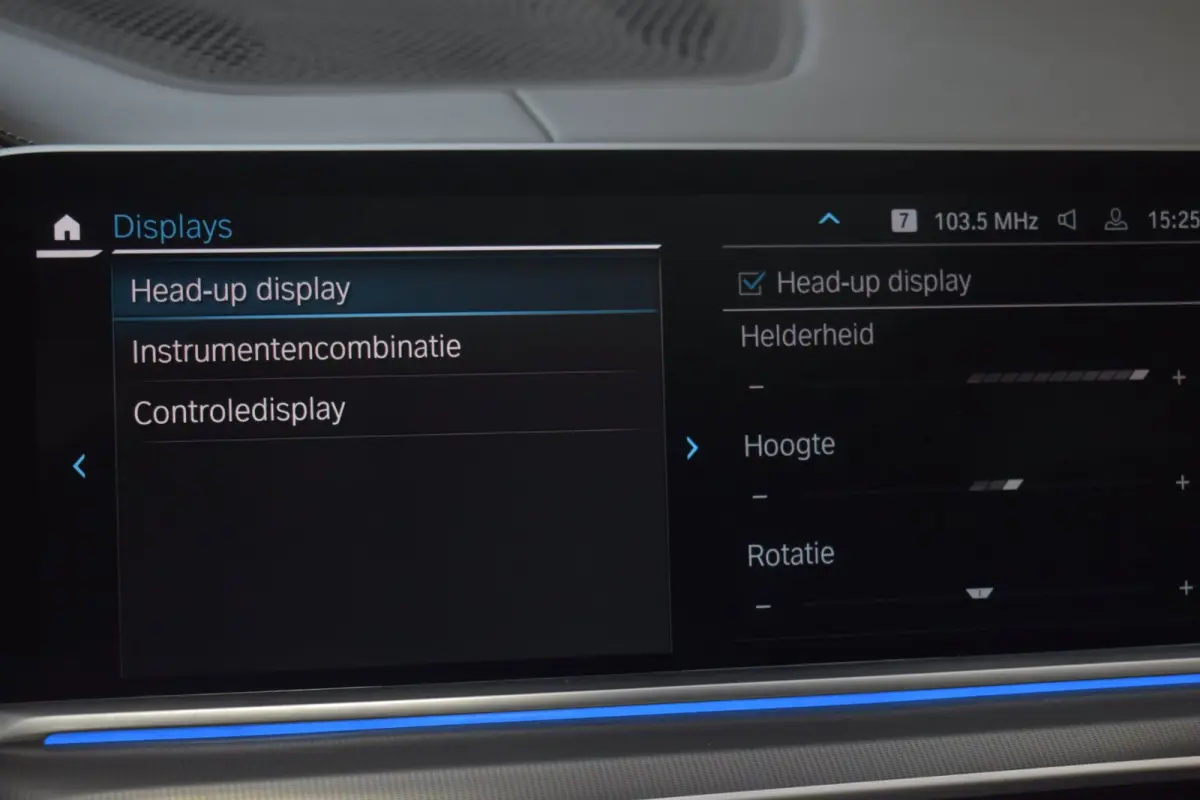 45e M-Sport xDrive 394pk | AKRAPOVIC | M-STOELEN | SKY LOUNGE