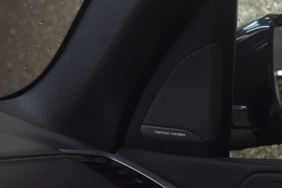 45e M-Sport xDrive 394pk | AKRAPOVIC | M-STOELEN | SKY LOUNGE