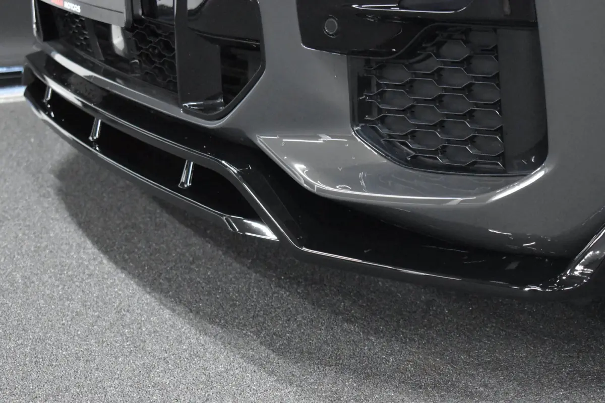 45e M-Sport xDrive 394pk | AKRAPOVIC | M-STOELEN | SKY LOUNGE