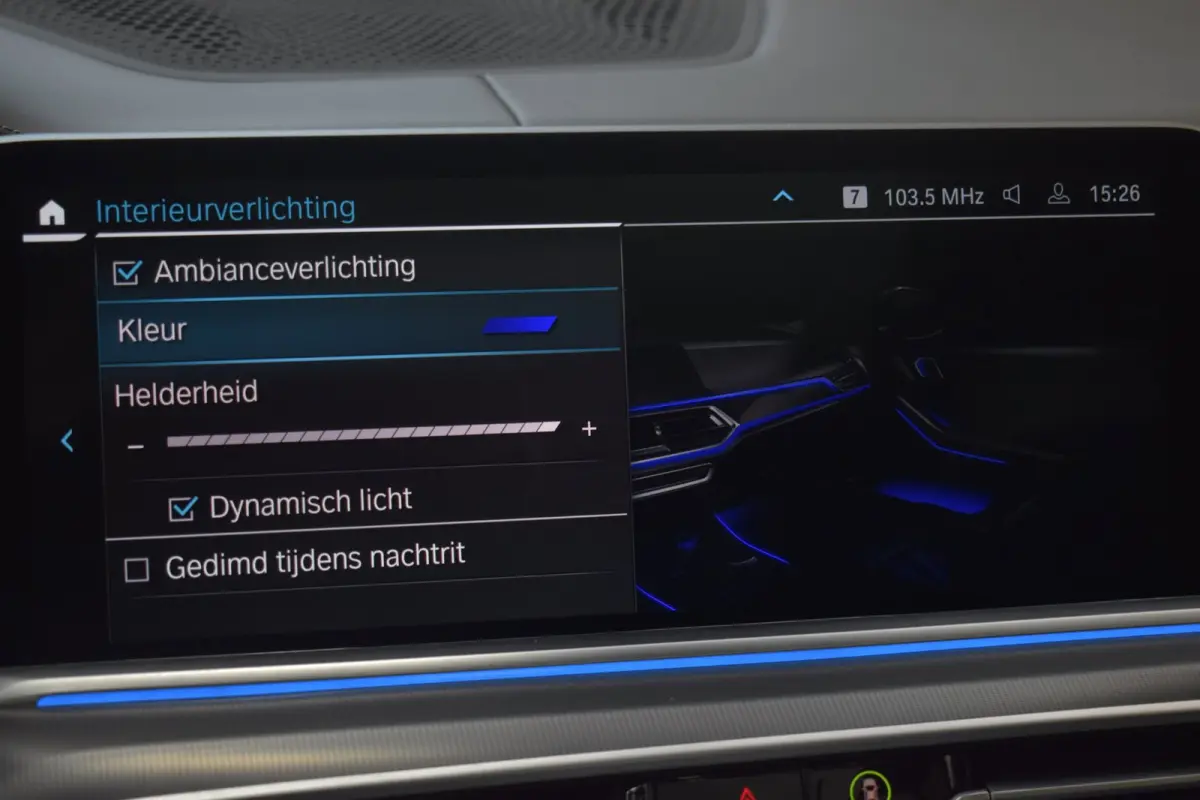 45e M-Sport xDrive 394pk | AKRAPOVIC | M-STOELEN | SKY LOUNGE