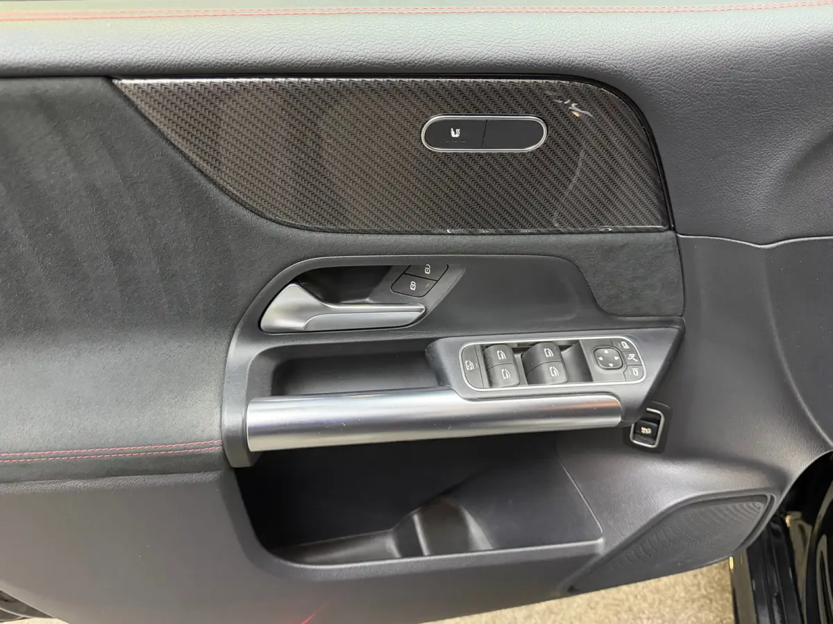 200 Business Solution AMG Navigatie clima Cruise Camera LM
