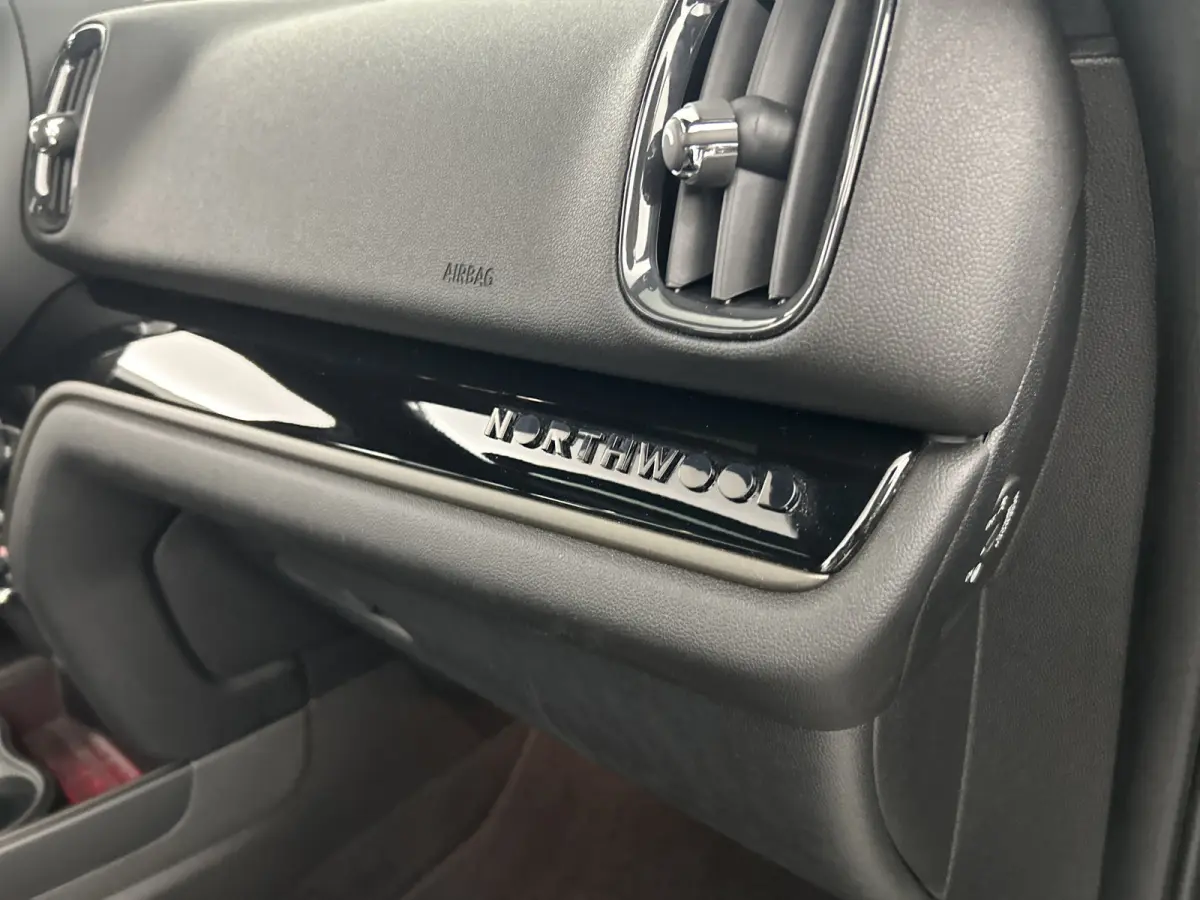 1.5 Cooper ALL4 Black ED/head up/Panopdak/Stoelv/Carplay