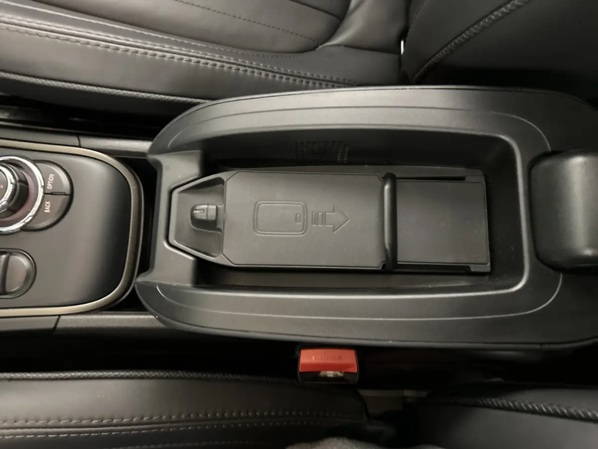 1.5 Cooper ALL4 Black ED/head up/Panopdak/Stoelv/Carplay