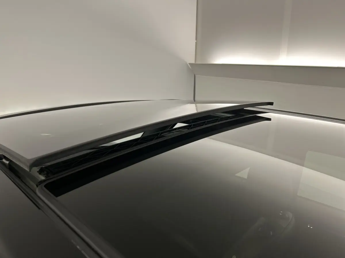 1.5 Cooper ALL4 Black ED/head up/Panopdak/Stoelv/Carplay