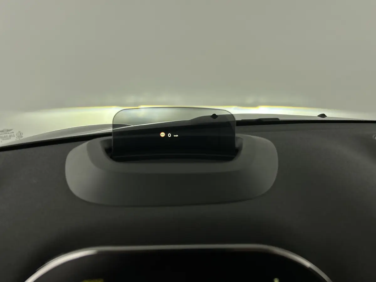 1.5 Cooper ALL4 Black ED/head up/Panopdak/Stoelv/Carplay