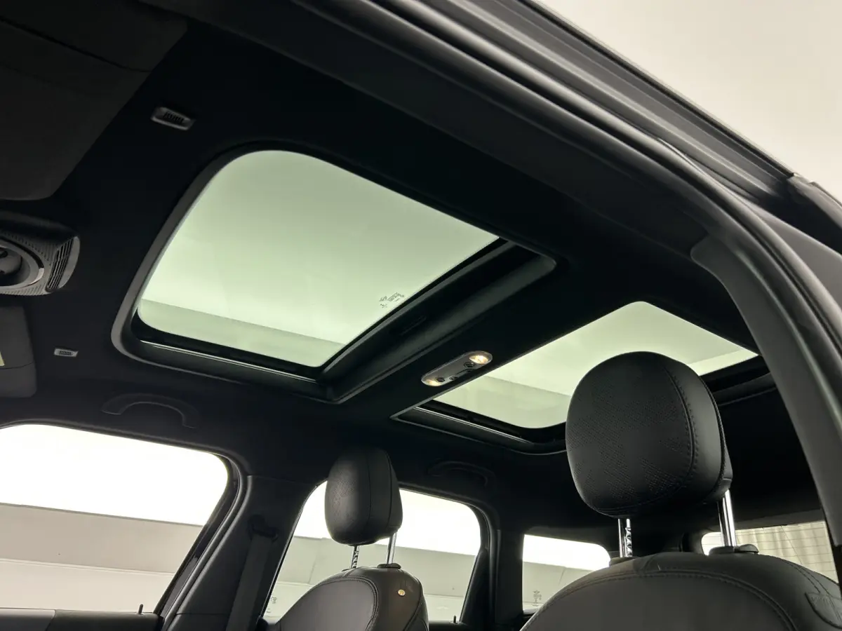 1.5 Cooper ALL4 Black ED/head up/Panopdak/Stoelv/Carplay