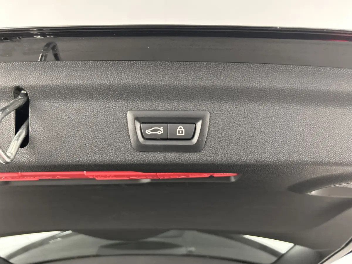 1.5 Cooper ALL4 Black ED/head up/Panopdak/Stoelv/Carplay