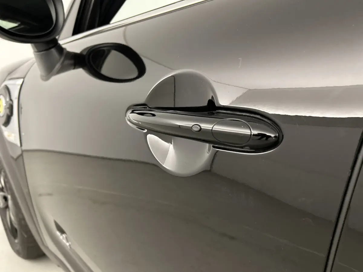 1.5 Cooper ALL4 Black ED/head up/Panopdak/Stoelv/Carplay