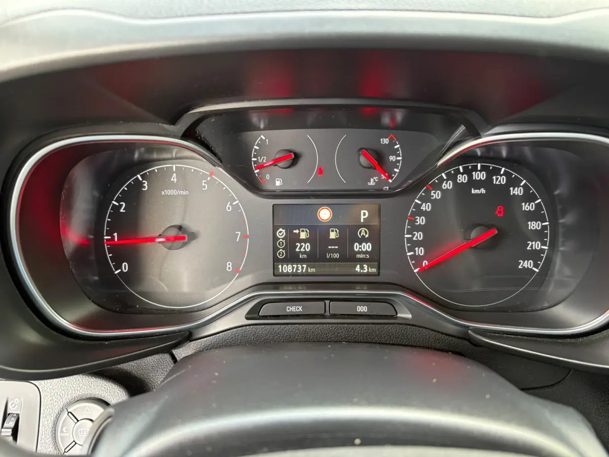 1.2 turbo