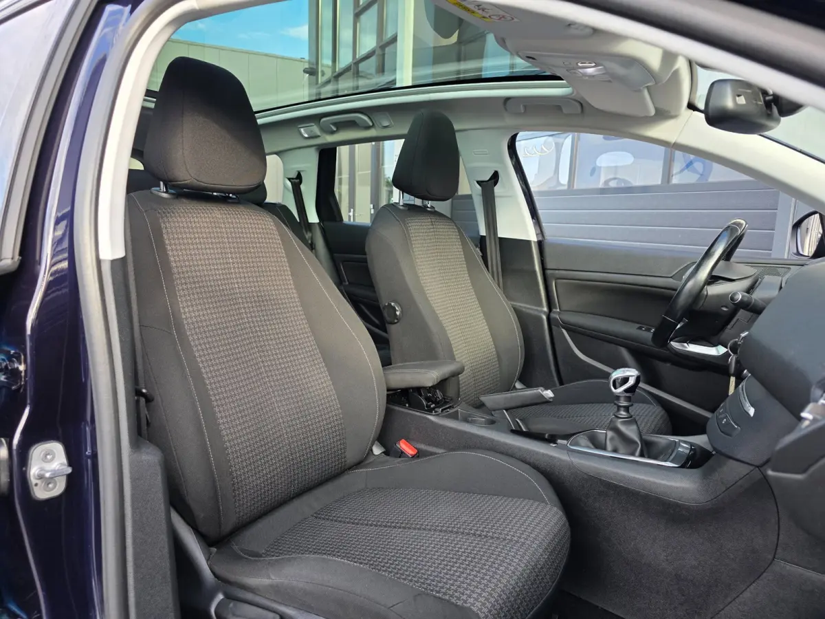 1.2 PureTech Blue Lease Executive | PANO | TREKHAAK | NAP