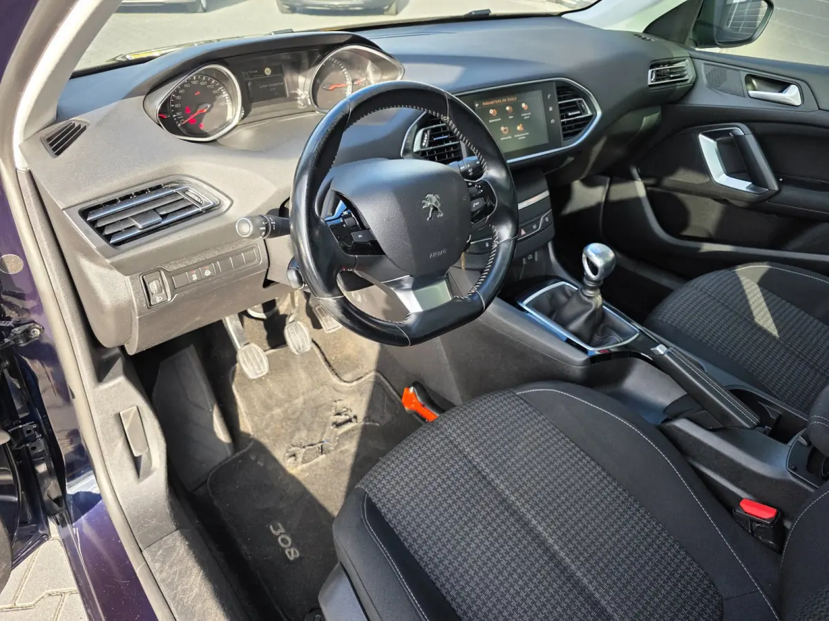 1.2 PureTech Blue Lease Executive | PANO | TREKHAAK | NAP