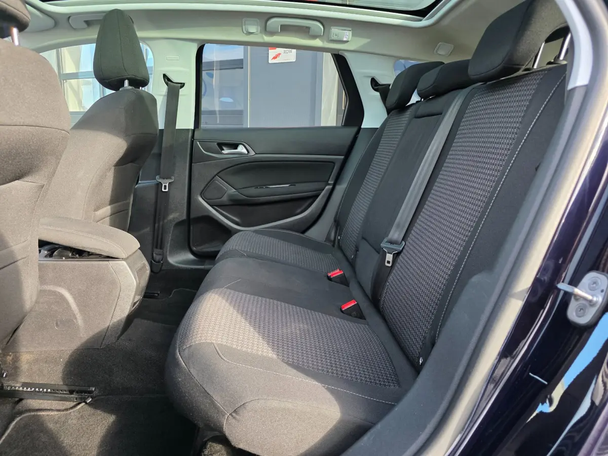 1.2 PureTech Blue Lease Executive | PANO | TREKHAAK | NAP