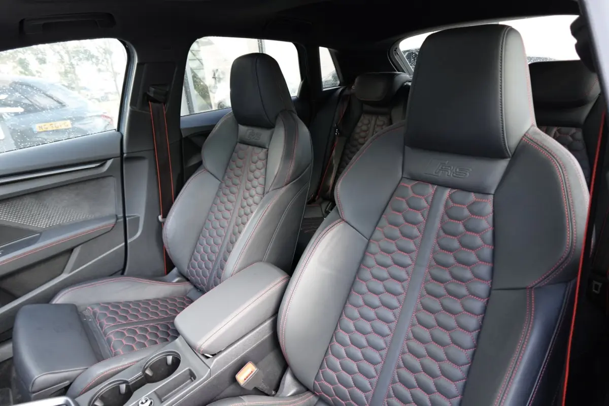 2.5 TFSI RS 3 quattro PANO B&O MATRIX VOL