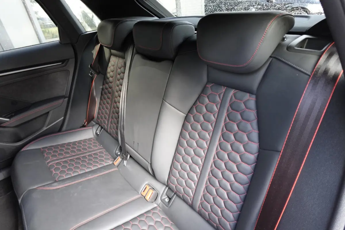 2.5 TFSI RS 3 quattro PANO B&O MATRIX VOL