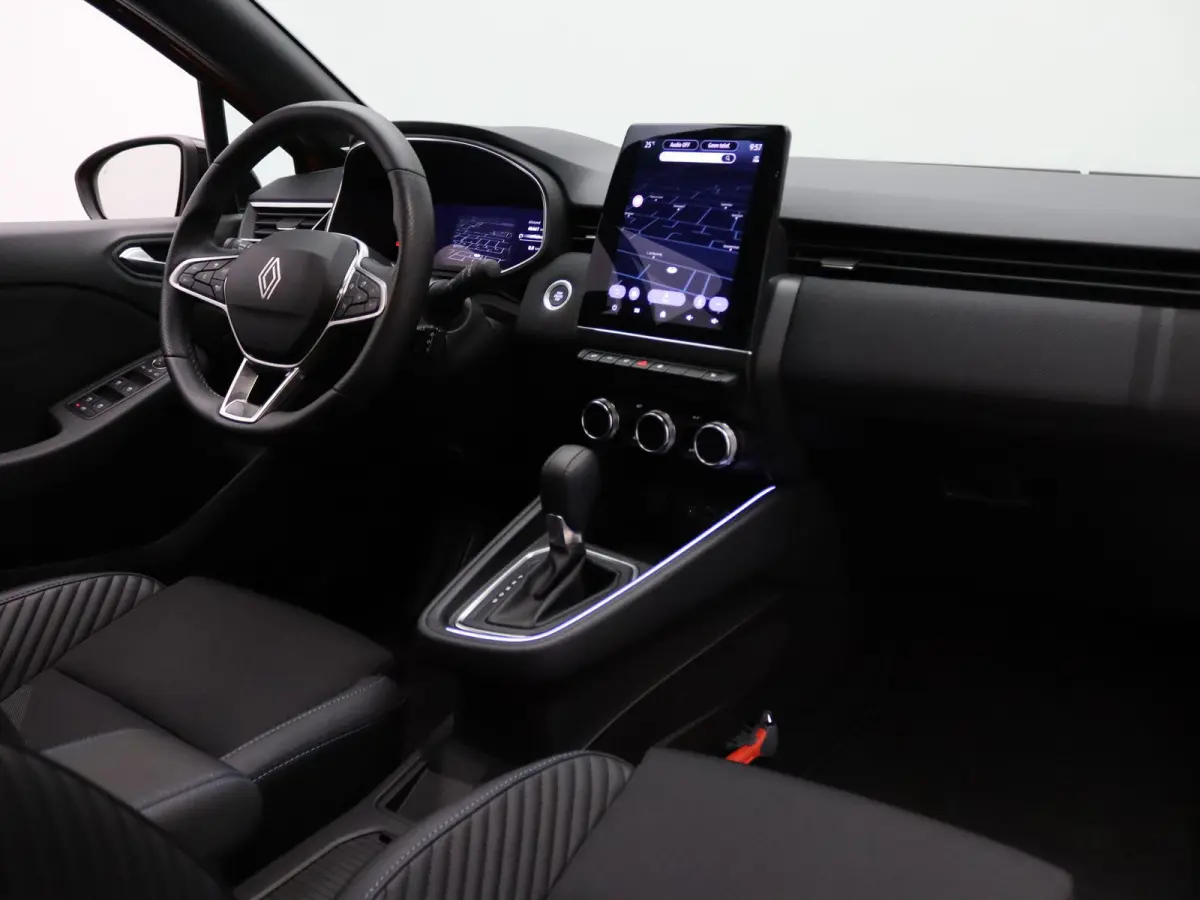 145pk E-Tech Full Hybrid esprit Alpine Apple Carplay/Android Auto | Climate