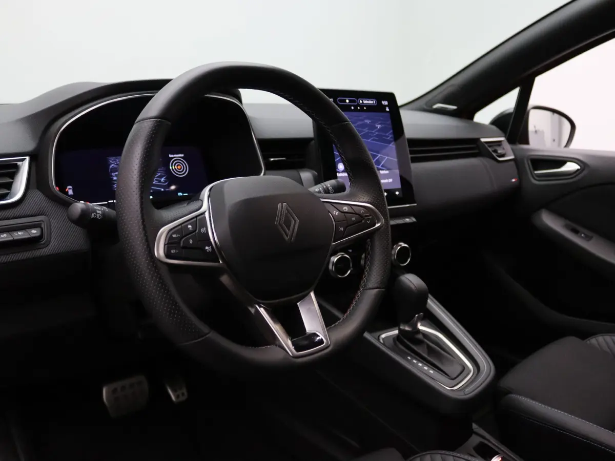 145pk E-Tech Full Hybrid esprit Alpine Apple Carplay/Android Auto | Climate