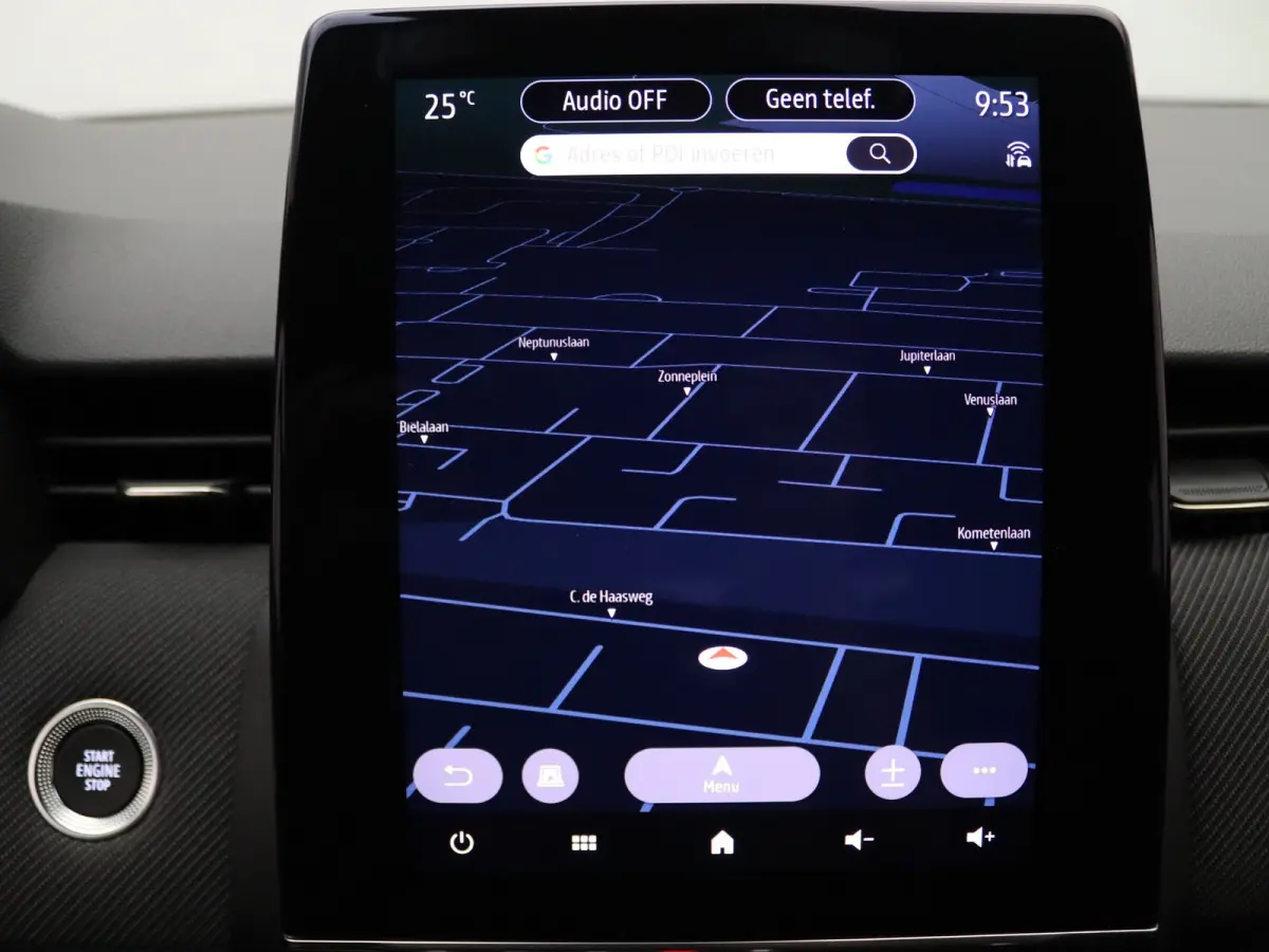 145pk E-Tech Full Hybrid esprit Alpine Apple Carplay/Android Auto | Climate