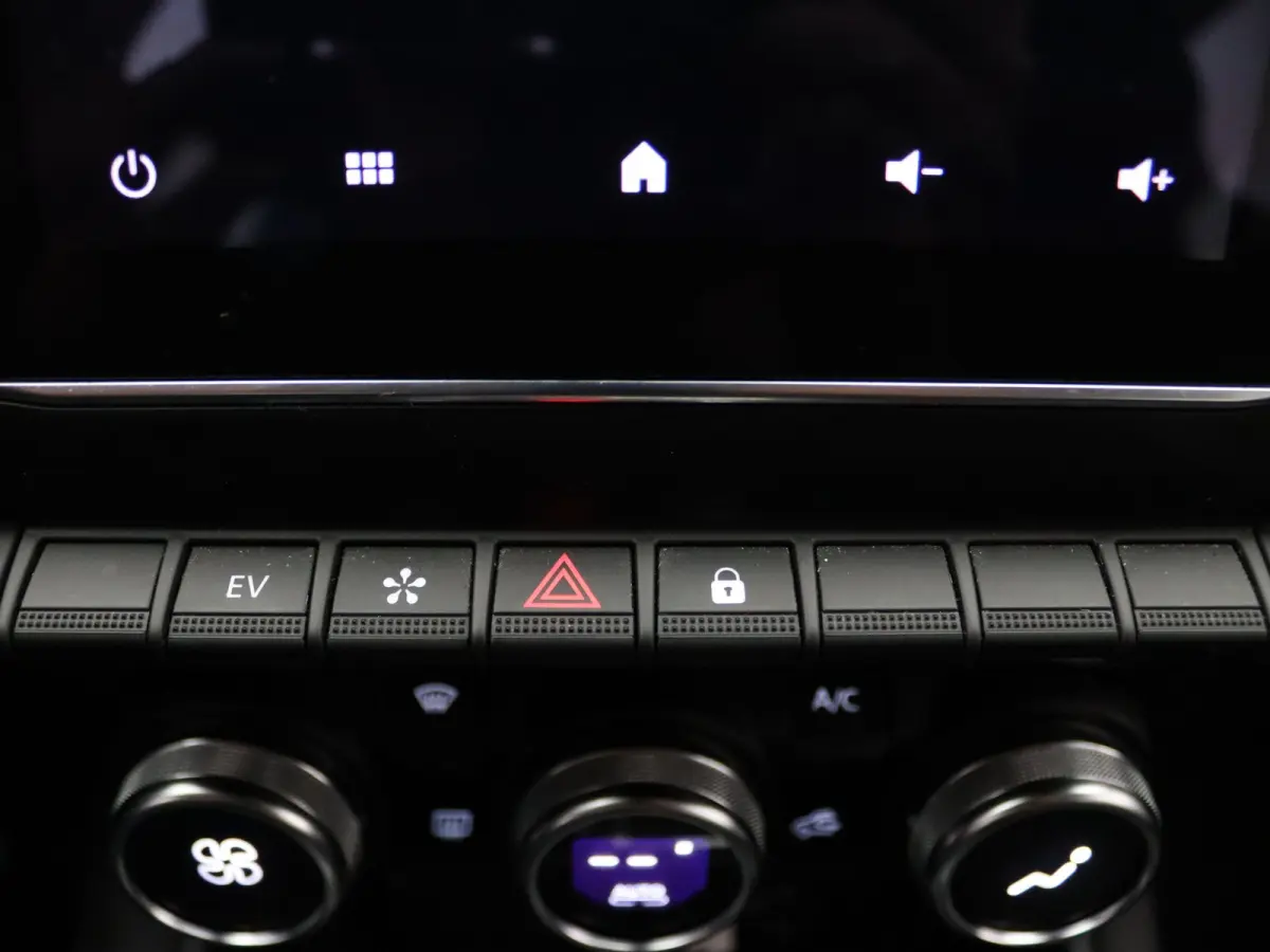 160pk E-Tech Plug-in Hybrid Edition One Apple Carplay/Android Auto | Climate
