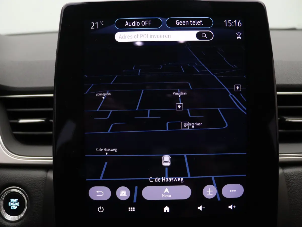 160pk E-Tech Plug-in Hybrid Edition One Apple Carplay/Android Auto | Climate