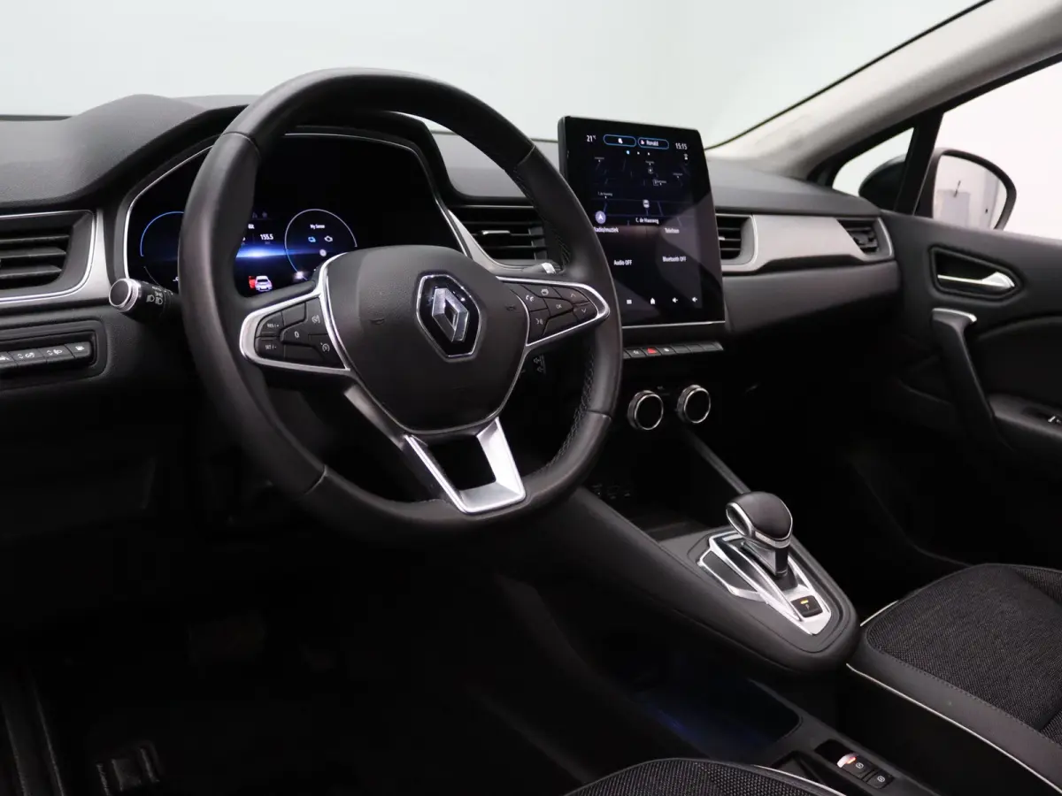 160pk E-Tech Plug-in Hybrid Edition One Apple Carplay/Android Auto | Climate
