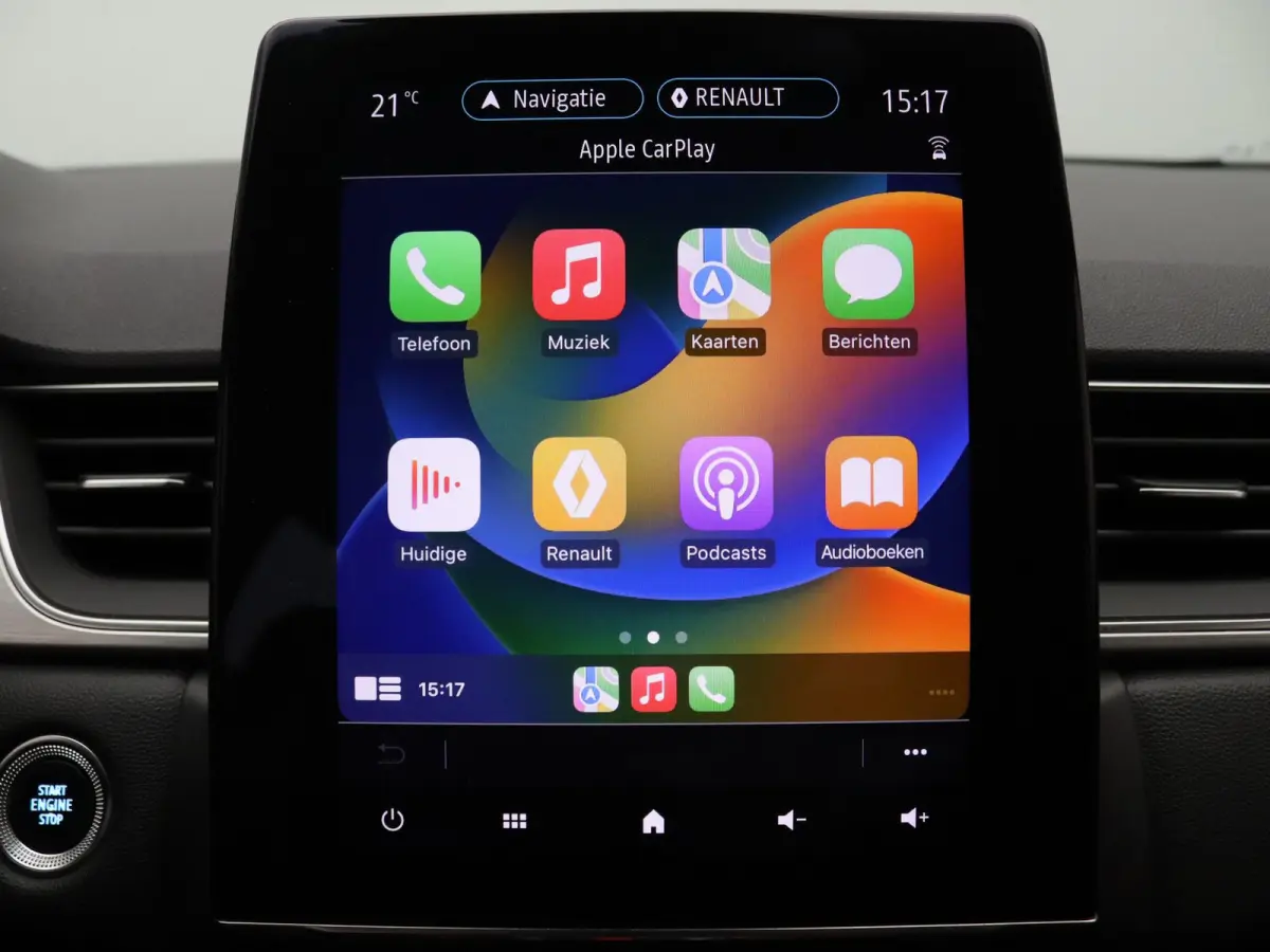 160pk E-Tech Plug-in Hybrid Edition One Apple Carplay/Android Auto | Climate