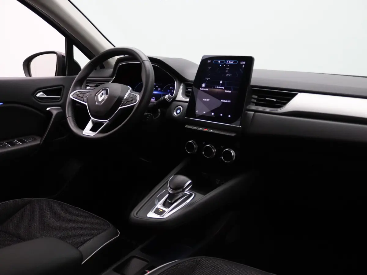 160pk E-Tech Plug-in Hybrid Edition One Apple Carplay/Android Auto | Climate