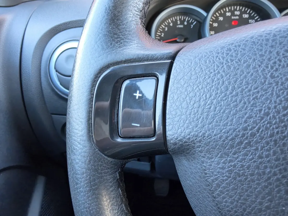 1.2 TCe Ambiance Stepway 115PK LPG-G3 Airco Trekhaak Nieuwe remmen en banden