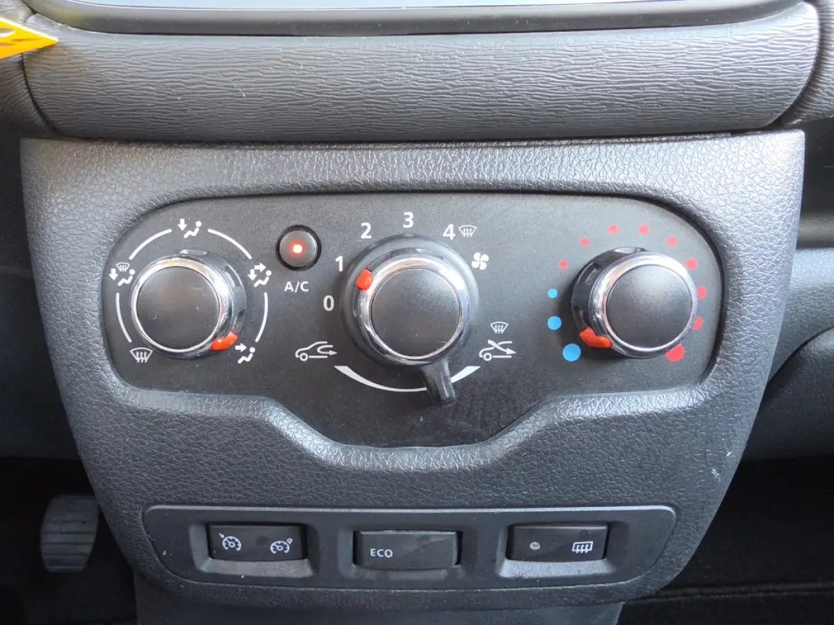 1.2 TCe Ambiance Stepway 115PK LPG-G3 Airco Trekhaak Nieuwe remmen en banden