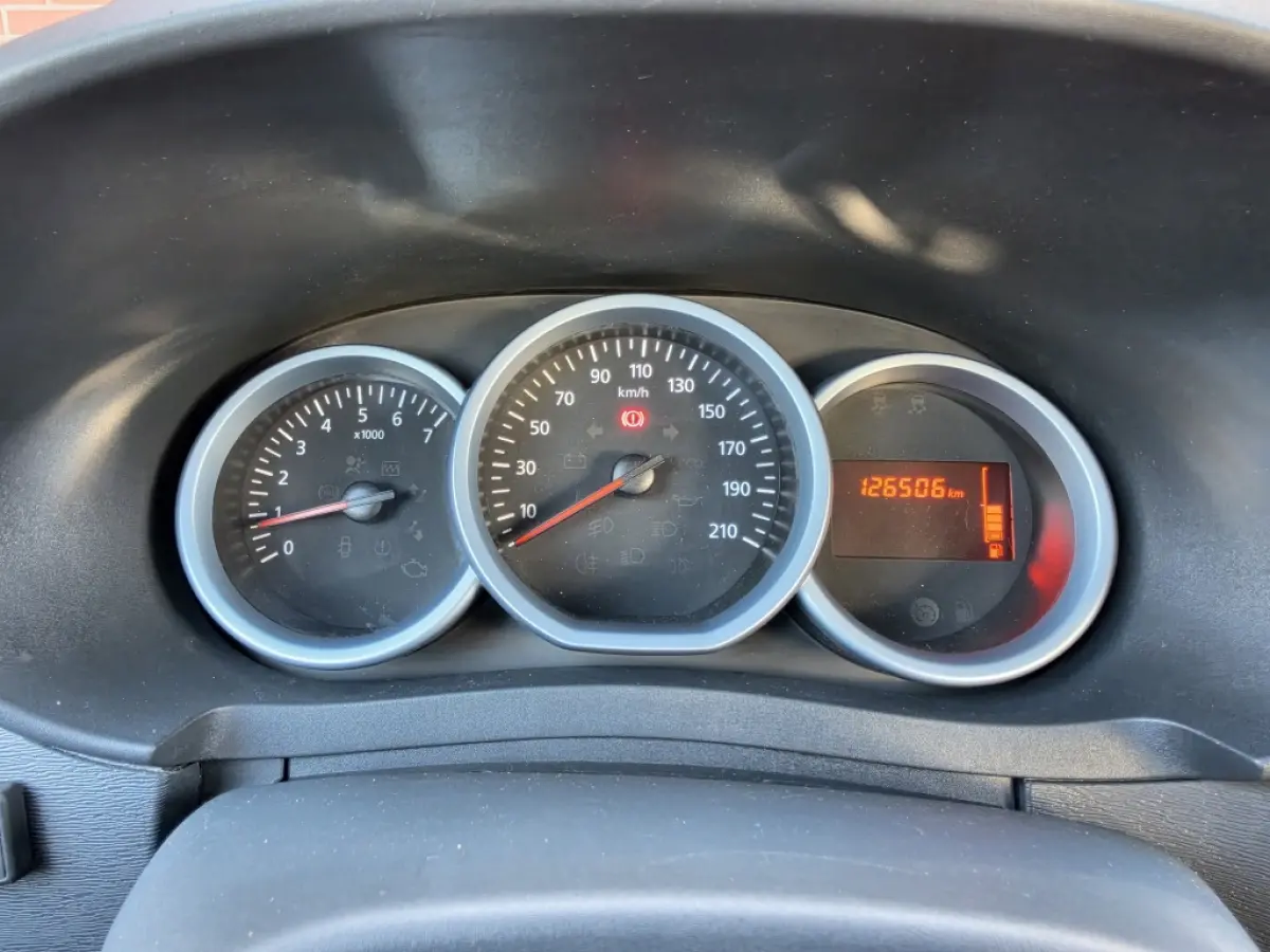 1.2 TCe Ambiance Stepway 115PK LPG-G3 Airco Trekhaak Nieuwe remmen en banden