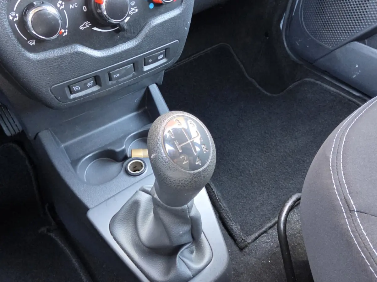 1.2 TCe Ambiance Stepway 115PK LPG-G3 Airco Trekhaak Nieuwe remmen en banden