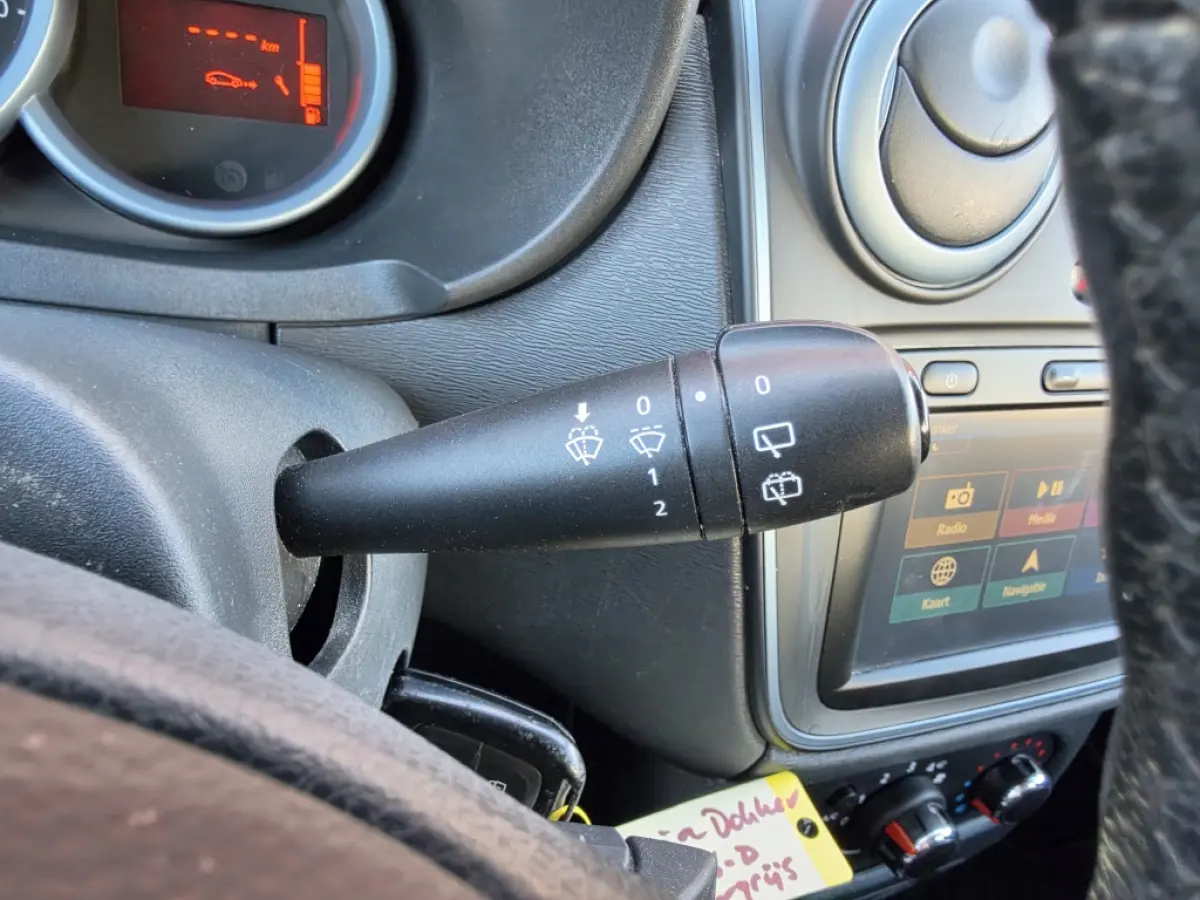 1.2 TCe Ambiance Stepway 115PK LPG-G3 Airco Trekhaak Nieuwe remmen en banden
