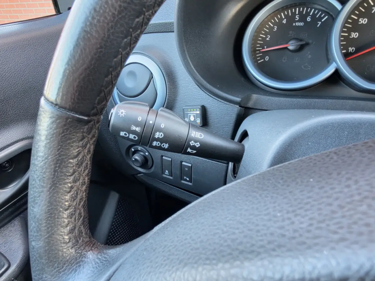 1.2 TCe Ambiance Stepway 115PK LPG-G3 Airco Trekhaak Nieuwe remmen en banden