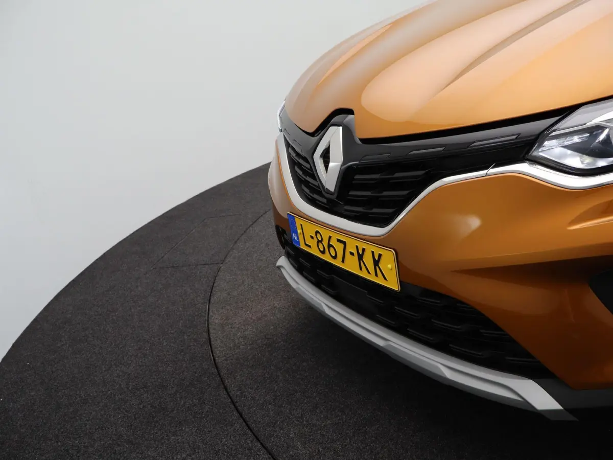 TCe 140 EDC GPF Zen | AUTOMAAT | Navigatie |