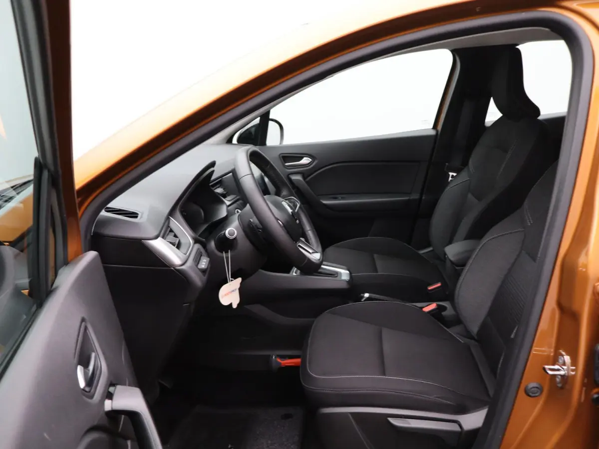TCe 140 EDC GPF Zen | AUTOMAAT | Navigatie |