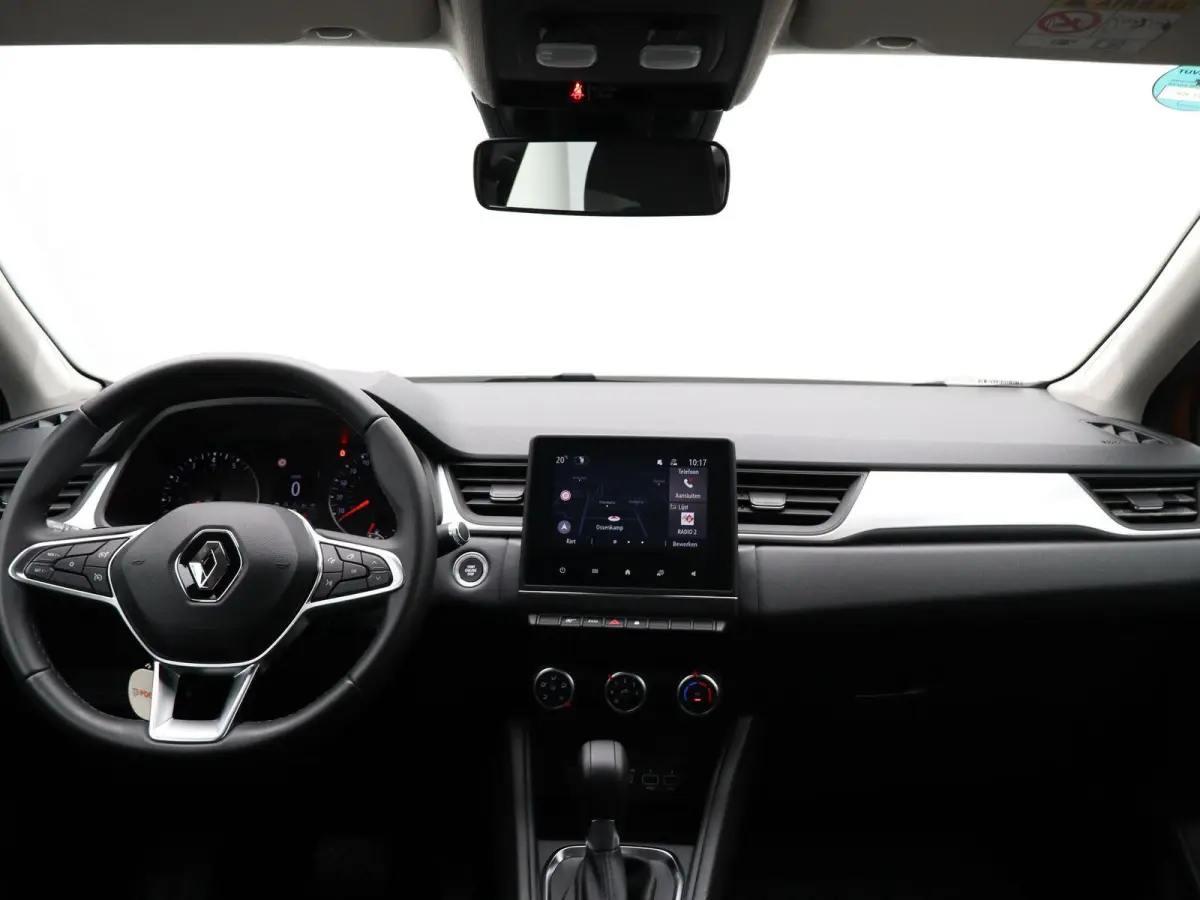 TCe 140 EDC GPF Zen | AUTOMAAT | Navigatie |