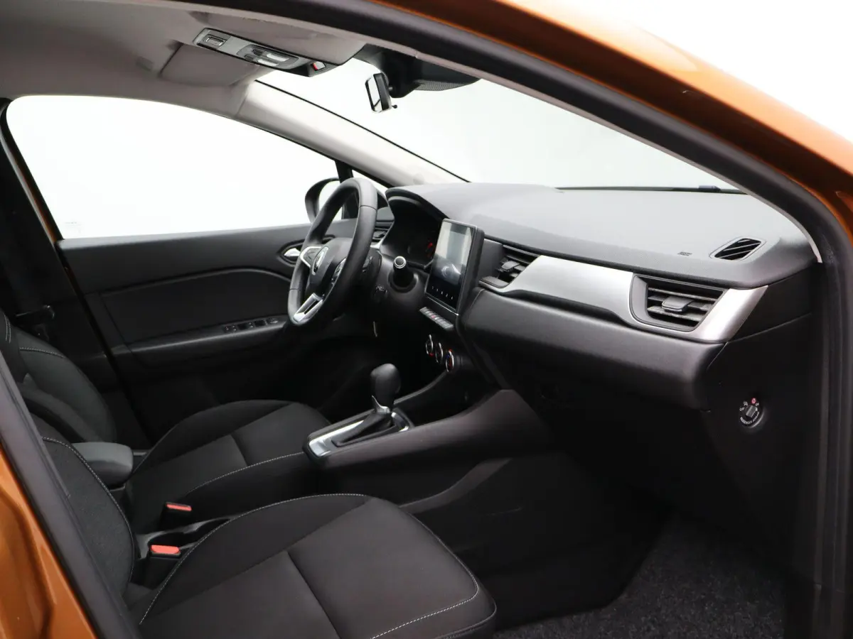 TCe 140 EDC GPF Zen | AUTOMAAT | Navigatie |