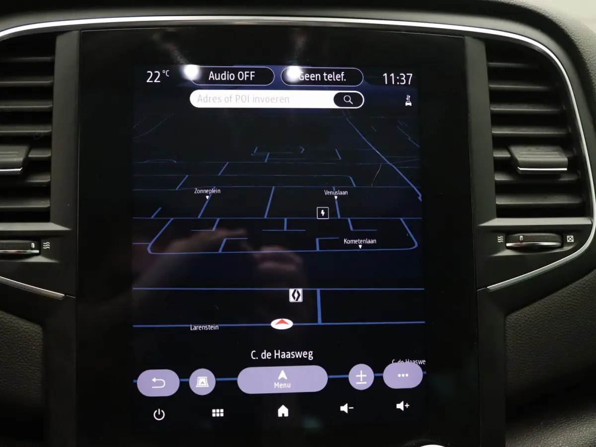 Estate 160pk Plug-In Hybrid Intens Apple Carplay/Android Auto | Climate