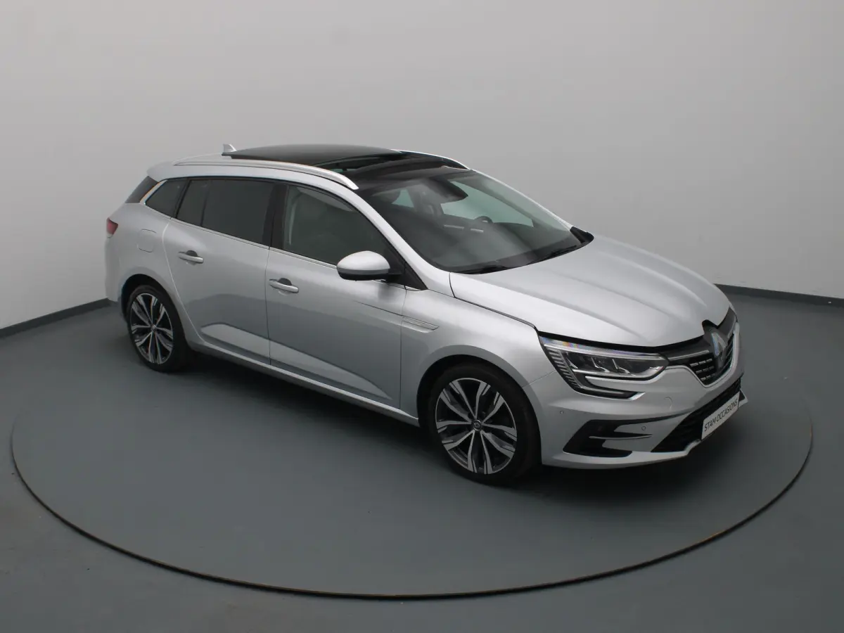 Estate 160pk Plug-In Hybrid Intens Apple Carplay/Android Auto | Climate